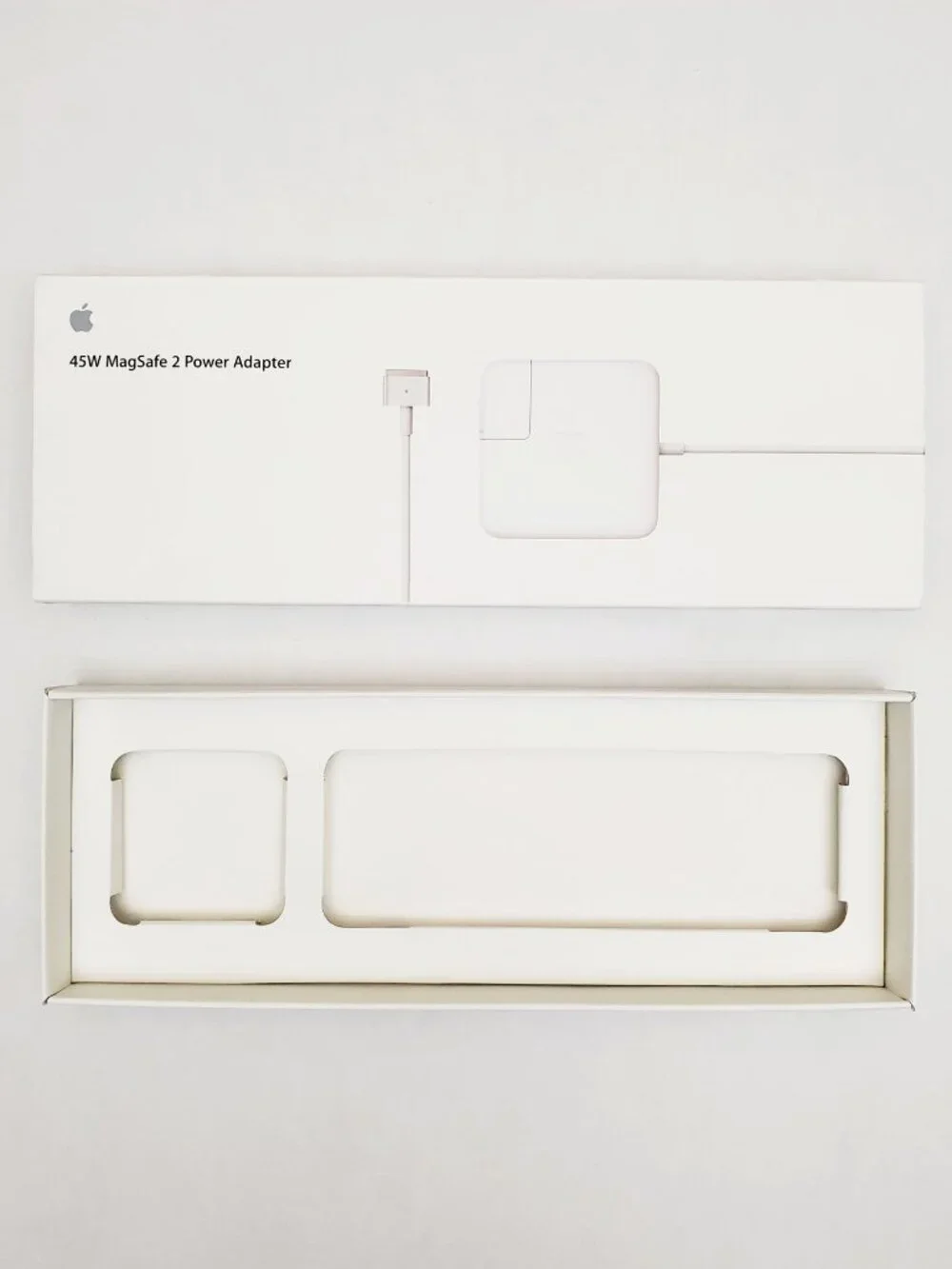 APPLE AC Power Cord Extension Cable For 45W Magsafe 2 Power Adapter Macbook Air